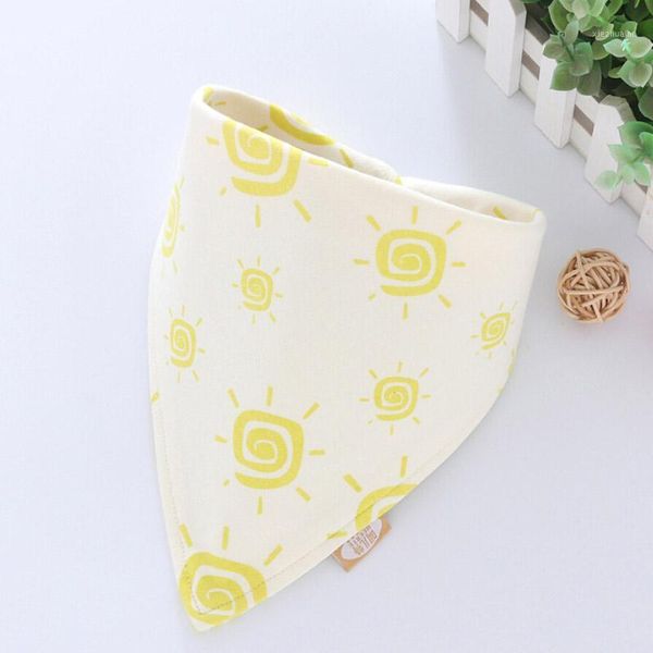cotton bandana bibs baby feeding smock infant burp cloth cartoon saliva towel baby eating accessory soft comfortable stuff1, Slivery;white
cotton bandana bibs baby feeding smock infant burp cloth cartoon saliva towel baby eating accessory soft comfortable stuff1, Slivery;white