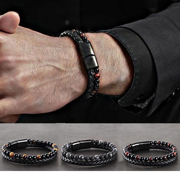 tiger eye beads & genuin leather bracelet men charm couple bracelet for women friend bracelet fashion jlljdt
tiger eye beads & genuin leather bracelet men charm couple bracelet for women friend bracelet fashion jlljdt