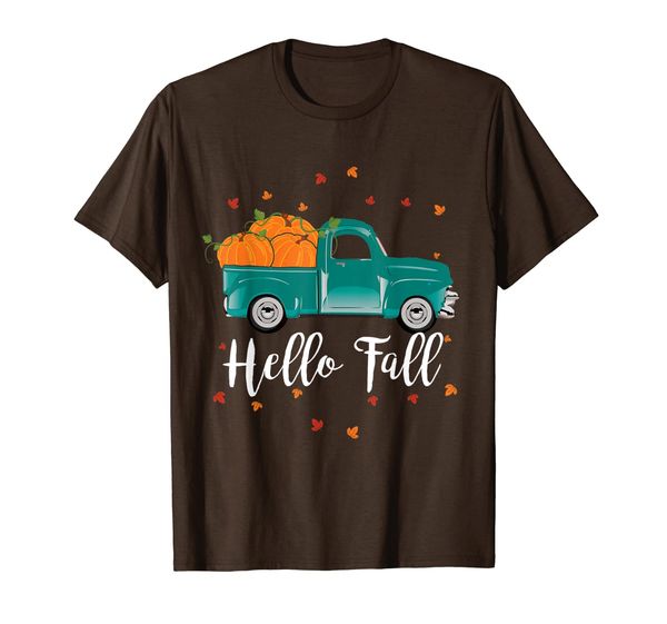 thanksgiving harvest pumpkin watercolor truck fall gift t-shirt, White;black
thanksgiving harvest pumpkin watercolor truck fall gift t-shirt, White;black