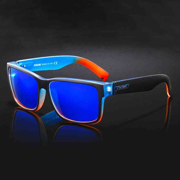 sunglasses kdeam mens and womens polarized sports sunglasses, brand rectangular blue mirror effect, suitable for outdoor driving, with, White;black
sunglasses kdeam mens and womens polarized sports sunglasses, brand rectangular blue mirror effect, suitable for outdoor driving, with, White;black
