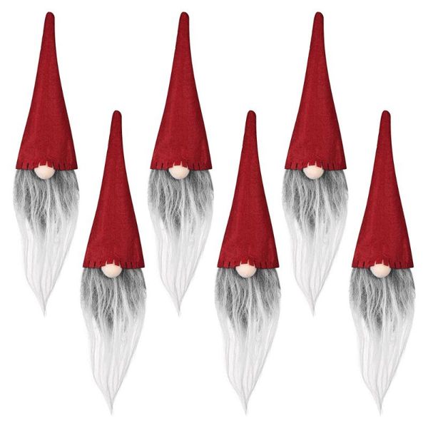 party decoration amosfun 6pcs red christmas hat bottle set cover bar restaurant super room decorations for el home 
party decoration amosfun 6pcs red christmas hat bottle set cover bar restaurant super room decorations for el home