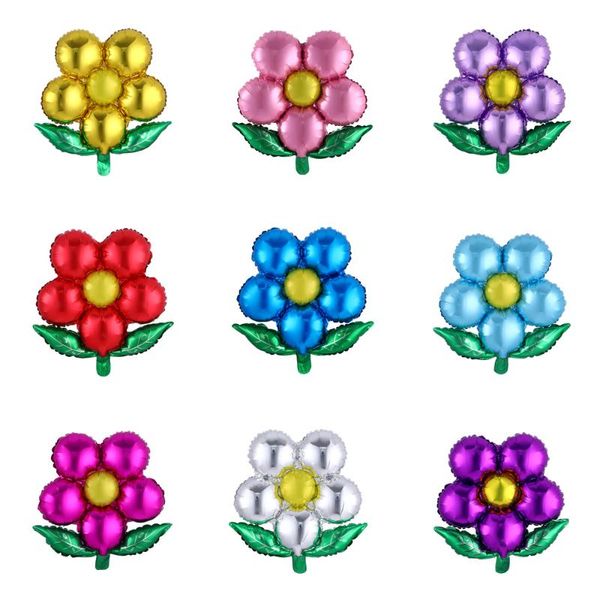 party decoration 10pcs beautiful five petals flower aluminium foil balloons valentines day wedding birthday decorations
party decoration 10pcs beautiful five petals flower aluminium foil balloons valentines day wedding birthday decorations