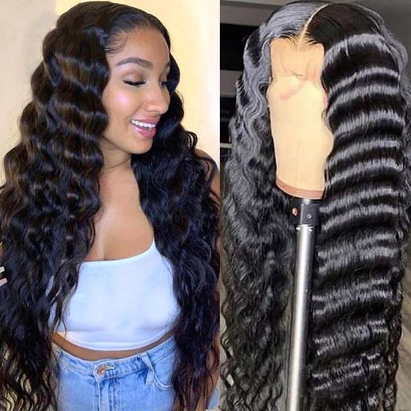 lace wigs spark frontal natural black malaysian loose deep wave wig t part front bob human hair curly remy, Black;brown
lace wigs spark frontal natural black malaysian loose deep wave wig t part front bob human hair curly remy, Black;brown