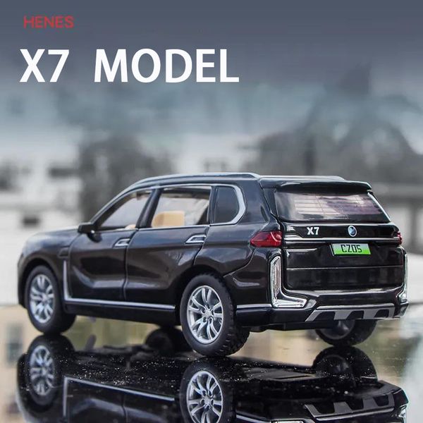 132 suv x7 simulation alloy toy cars diecast pull back suv car model children toys off-road vehicles decorations christmas gift
132 suv x7 simulation alloy toy cars diecast pull back suv car model children toys off-road vehicles decorations christmas gift