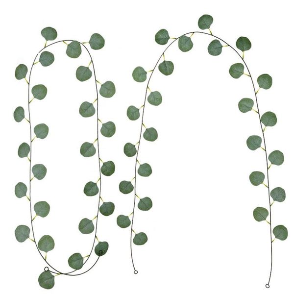 decorative flowers & wreaths artificial branch with leaves faux dried eucalyptus vine garland branches stems fake greenery decor hanging
decorative flowers & wreaths artificial branch with leaves faux dried eucalyptus vine garland branches stems fake greenery decor hanging