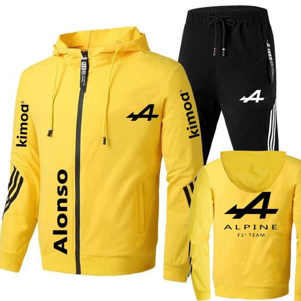 men's suit, formula one sweatshirt and , zipper, alps f1 team, alonso, sportswear, amateur racing, summer, Gray
men's suit, formula one sweatshirt and , zipper, alps f1 team, alonso, sportswear, amateur racing, summer, Gray