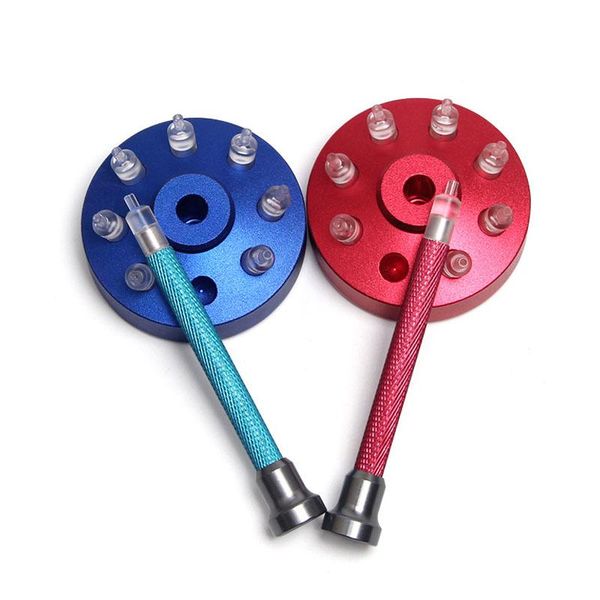 repair tools & kits 8pcs/set watch hands setting tool set
repair tools & kits 8pcs/set watch hands setting tool set