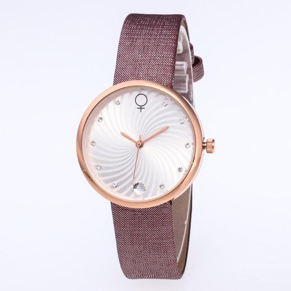 wristwatches women's watch minimalist fashion bracelet fine strap ladies girls clock gifts male female quartz women watches reloj wrist, Slivery;brown
wristwatches women's watch minimalist fashion bracelet fine strap ladies girls clock gifts male female quartz women watches reloj wrist, Slivery;brown