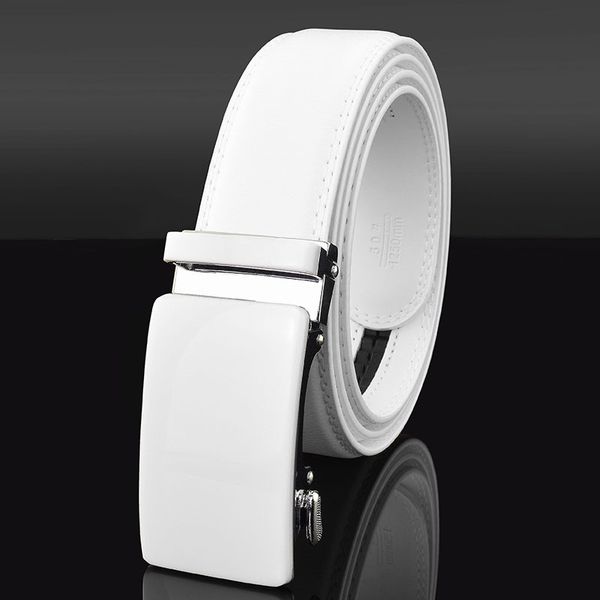 luxury brand belt new blue belt men's korean fashion versatile boys' leather automatic buckle young people's trouser, Black;brown
luxury brand belt new blue belt men's korean fashion versatile boys' leather automatic buckle young people's trouser, Black;brown