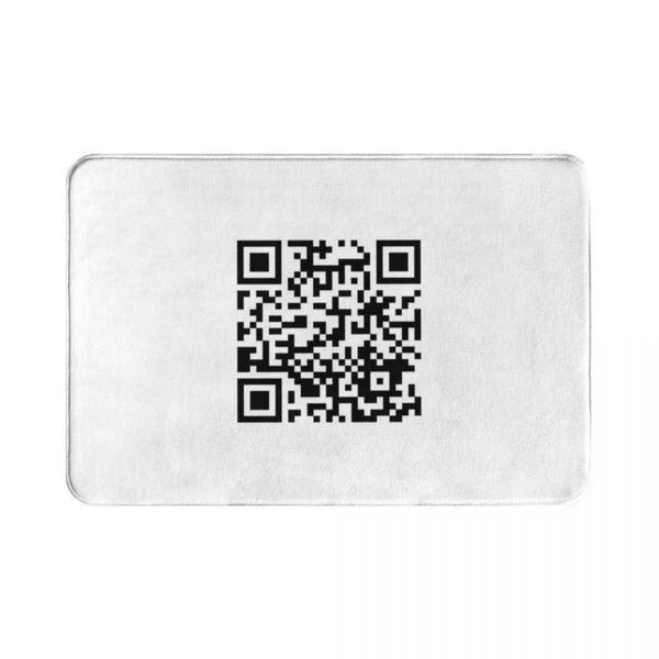 carpets 2 qr code polyester doormat rug carpet mat footpad anti-slip dust-proo entrance kitchen bedroom balcony toilet living room 40*60
carpets 2 qr code polyester doormat rug carpet mat footpad anti-slip dust-proo entrance kitchen bedroom balcony toilet living room 40*60
