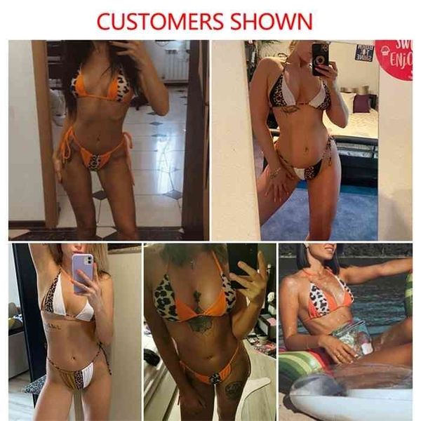 bikinx leopard bikinis mujer biquini zebra neon swimwear women bathing suit string brazilian swimsuit push up bathers, White;black
bikinx leopard bikinis mujer biquini zebra neon swimwear women bathing suit string brazilian swimsuit push up bathers, White;black