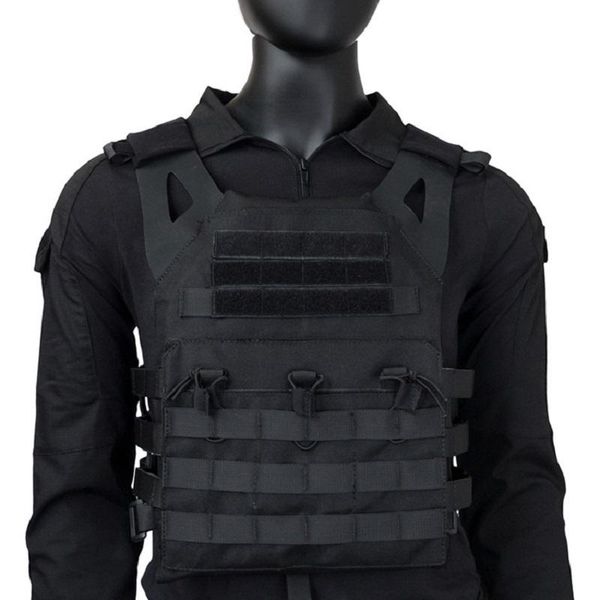 waist support tc0095-bk domestic 900d jpc tactical vest light multi-function combat, Black;gray
waist support tc0095-bk domestic 900d jpc tactical vest light multi-function combat, Black;gray