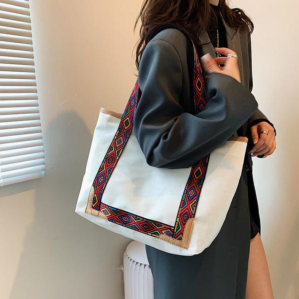 evening bags soft canvas women bag big female tote designer large capacity woman handbag national wind shoulder b153
evening bags soft canvas women bag big female tote designer large capacity woman handbag national wind shoulder b153