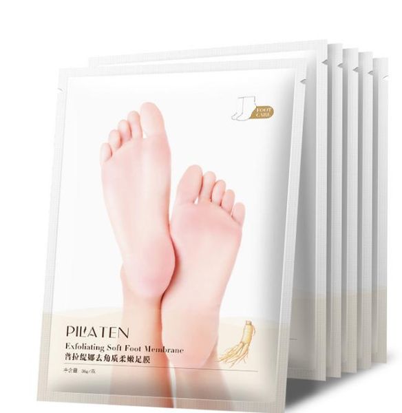 lavender foot mask foot film moisturizing exfoliation removal mask dead skin removal foot skin care double mask
lavender foot mask foot film moisturizing exfoliation removal mask dead skin removal foot skin care double mask
