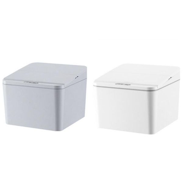 waste bins automatic trash can contactless intelligent induction motion kitchen sensor eco-friendly garbage bin
waste bins automatic trash can contactless intelligent induction motion kitchen sensor eco-friendly garbage bin