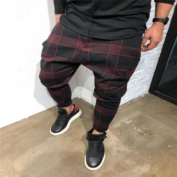 trousers plaid mid drawstring 3d fashion long loose pants waist sports designer mens clothing mens print digital qedfb, Black
trousers plaid mid drawstring 3d fashion long loose pants waist sports designer mens clothing mens print digital qedfb, Black