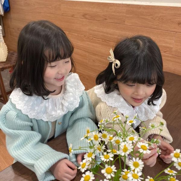 pullover spring 2021 korean children's solid knit cardigan girl puff sleeve knitted jacket toddler outwear kids girls cute, Blue
pullover spring 2021 korean children's solid knit cardigan girl puff sleeve knitted jacket toddler outwear kids girls cute, Blue