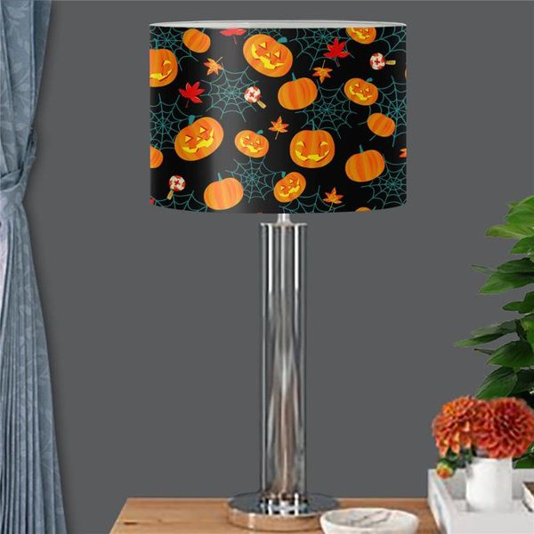 lamp covers & shades black pumpkim spider lampshades halloween brand designer large drum lampshade for chandeliers floor light and table 202
lamp covers & shades black pumpkim spider lampshades halloween brand designer large drum lampshade for chandeliers floor light and table 202
