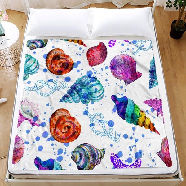 blankets sea ocean shell conch coral fleece blanket for beds sofa spring summer air conditioning office nap throw soft bed cover
blankets sea ocean shell conch coral fleece blanket for beds sofa spring summer air conditioning office nap throw soft bed cover