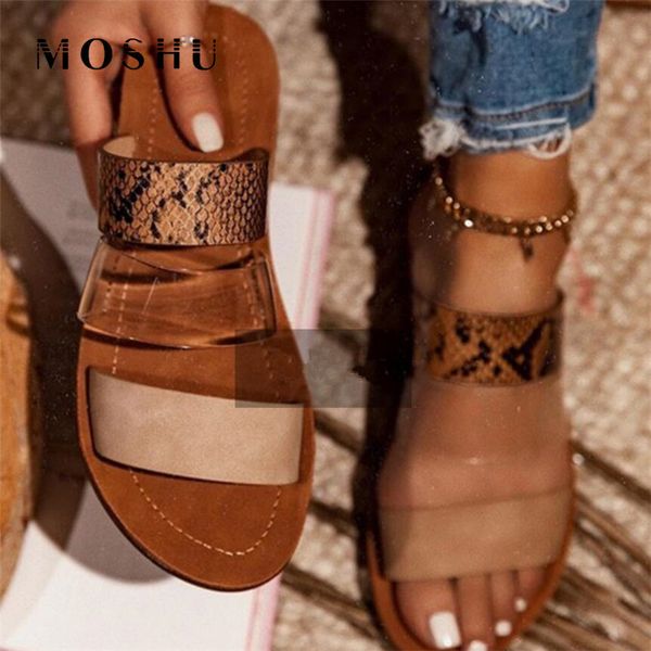 summer sandals women slippers serpentine double layer flat sandals ladies beach shoes fashion wild sandalias mujer 210306, Black
summer sandals women slippers serpentine double layer flat sandals ladies beach shoes fashion wild sandalias mujer 210306, Black