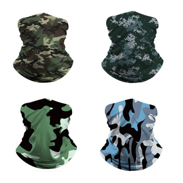 cycling caps & masks multi-purpose sports collar riding mask sunscreen turban scarf men and women camouflage magic outdoor face, Black
cycling caps & masks multi-purpose sports collar riding mask sunscreen turban scarf men and women camouflage magic outdoor face, Black