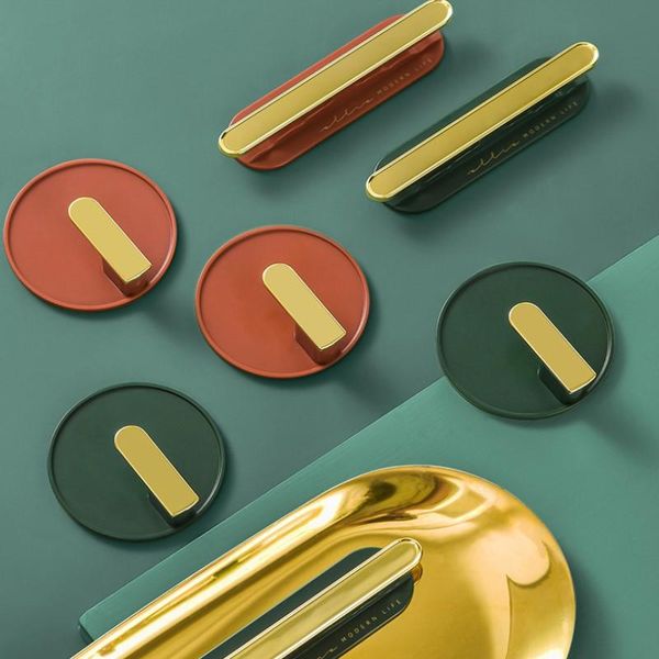 hooks & rails multi-purpose home storage hook plug holder household wall glue punching kitchen bathroom
hooks & rails multi-purpose home storage hook plug holder household wall glue punching kitchen bathroom