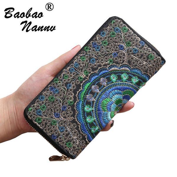 national embroidery long wallets vintage women wallet purse female pouch handbag for woman lady coin card holders, Red;black
national embroidery long wallets vintage women wallet purse female pouch handbag for woman lady coin card holders, Red;black