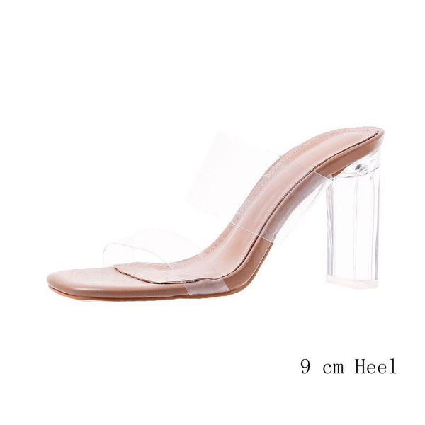 sandals clear transparent beach sandals women outdoor leisure slippers female fashion flip flops shoes new 2021, Black
sandals clear transparent beach sandals women outdoor leisure slippers female fashion flip flops shoes new 2021, Black