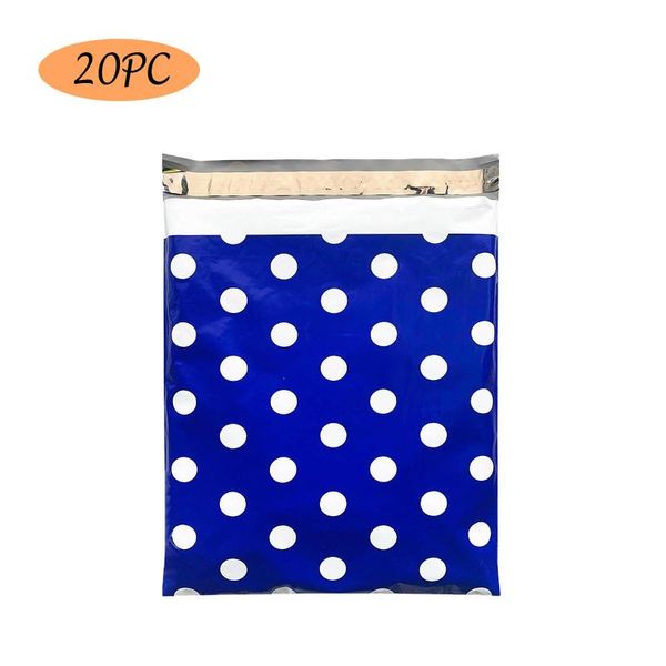 20pc envelopes shipping bags with self adhesive, waterproof and tear-proof postal bag
20pc envelopes shipping bags with self adhesive, waterproof and tear-proof postal bag