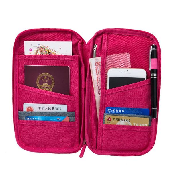 card holders men multipurpose women's wallets documents organizer packages travel passport cover commercial bank cards badges, Brown;gray
card holders men multipurpose women's wallets documents organizer packages travel passport cover commercial bank cards badges, Brown;gray