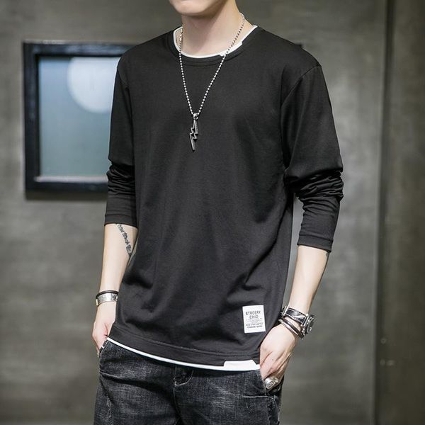 & men's hoodies sweatshirts 2021 fashion casual sweatshirt warm long sleeved round neck thickening solid color outdoor, Black
& men's hoodies sweatshirts 2021 fashion casual sweatshirt warm long sleeved round neck thickening solid color outdoor, Black