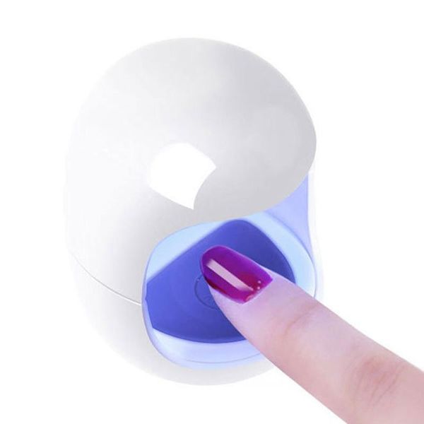 nail art kits 1pcs led mini lamp egg shape timing potherapy gel dryer usb interface intelligent induction manicure light
nail art kits 1pcs led mini lamp egg shape timing potherapy gel dryer usb interface intelligent induction manicure light