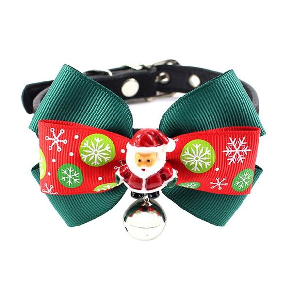 dog collars & leashes christmas pet collar santa claus pattern with bells small medium dogs festival decoration supplies i
dog collars & leashes christmas pet collar santa claus pattern with bells small medium dogs festival decoration supplies i