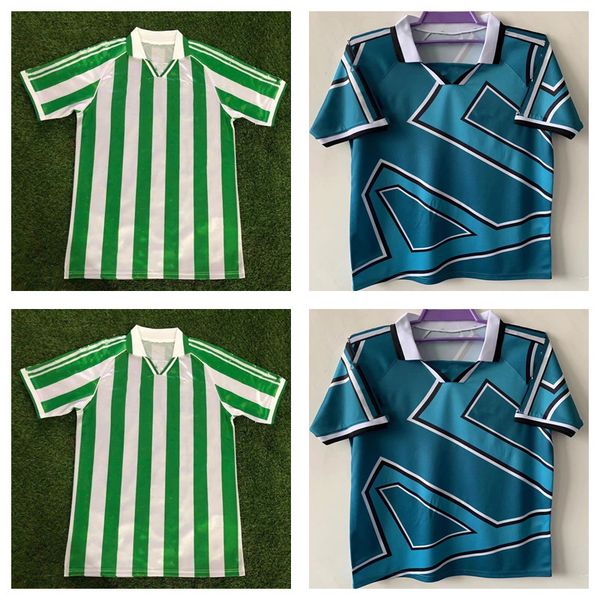 1994 1995 1996 1997 1998 real retro soccer jerseys 94 95 96 97 98 classic vintage football shirt alfonso betis joaquin finidi, Black;yellow
1994 1995 1996 1997 1998 real retro soccer jerseys 94 95 96 97 98 classic vintage football shirt alfonso betis joaquin finidi, Black;yellow
