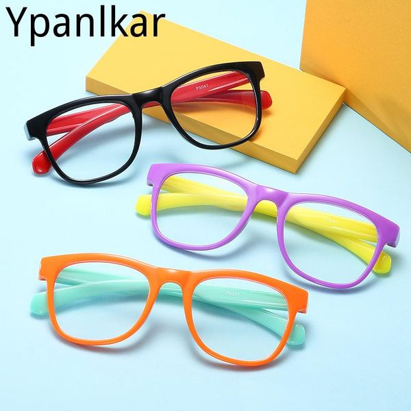 sunglasses 2021 frame anti blue light glasses clear children radiation protection for kid computer phone online course, White;black
sunglasses 2021 frame anti blue light glasses clear children radiation protection for kid computer phone online course, White;black