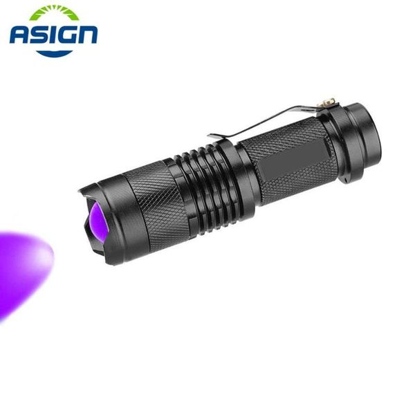 portable led uv high power rechargeable zoom mini ultra violet torch light for pet stains detector scorpion hunting
portable led uv high power rechargeable zoom mini ultra violet torch light for pet stains detector scorpion hunting