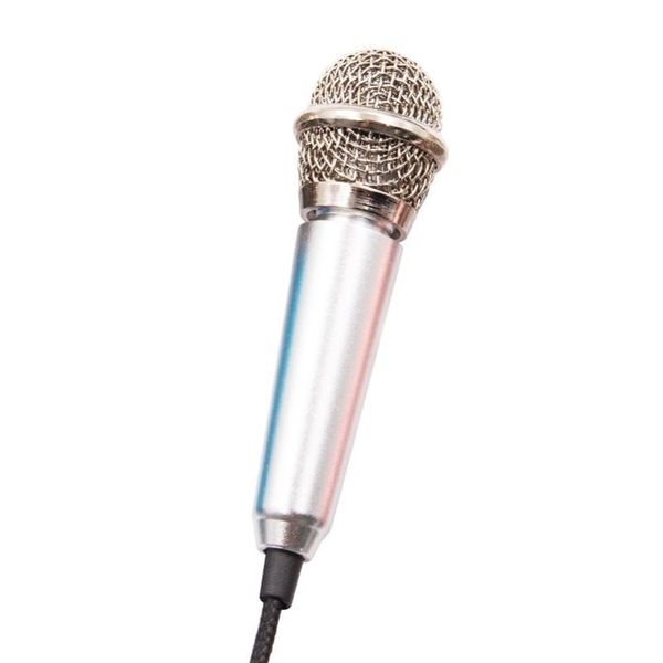microphones weheed portable 3.5mm stereo studio mic for smart phone lappc deskhandheld audio karaoke mini microphone
microphones weheed portable 3.5mm stereo studio mic for smart phone lappc deskhandheld audio karaoke mini microphone