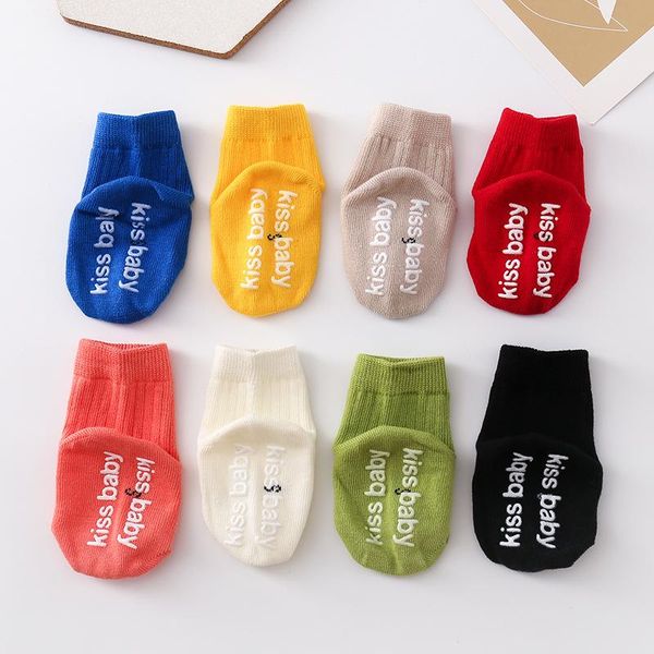 socks 0-5years ins fahion children ankle todderls girls cotton sock boys soft baby anti slip infant floor candy color, Pink;yellow
socks 0-5years ins fahion children ankle todderls girls cotton sock boys soft baby anti slip infant floor candy color, Pink;yellow