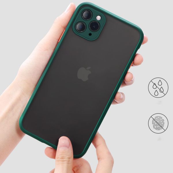 matte phone case for iphone 12 11 xs max xr clear hard case shockproof transparent hard case for iphone 7 11 pro max armor cover in opp bag
matte phone case for iphone 12 11 xs max xr clear hard case shockproof transparent hard case for iphone 7 11 pro max armor cover in opp bag