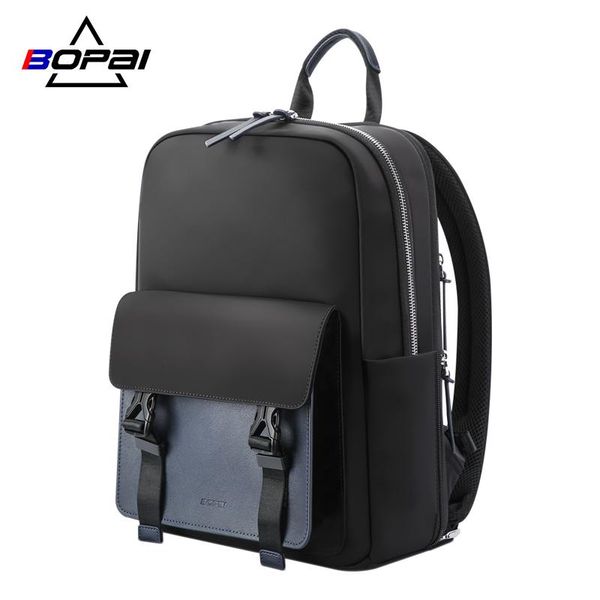 backpack style bopai for women teenage girls 14 inch lapbags fashion ladies bagpack large storage multifunctional daily schoolbag
backpack style bopai for women teenage girls 14 inch lapbags fashion ladies bagpack large storage multifunctional daily schoolbag