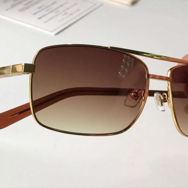 sonnenbrille metal with brown 0261 sunglasses vpwkc sun attitude pilot fashion designer sunglasses mens box new gold glasses shaded qtivf, White;black
sonnenbrille metal with brown 0261 sunglasses vpwkc sun attitude pilot fashion designer sunglasses mens box new gold glasses shaded qtivf, White;black