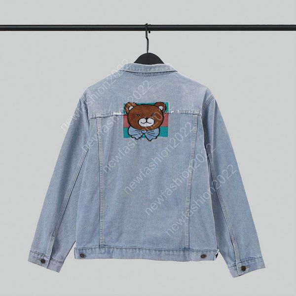 women jacket denim button letters spring autumn style with belt slim corset for lady outfit jackets pocket outsize classcia windbreaker g ca, Black;brown
women jacket denim button letters spring autumn style with belt slim corset for lady outfit jackets pocket outsize classcia windbreaker g ca, Black;brown