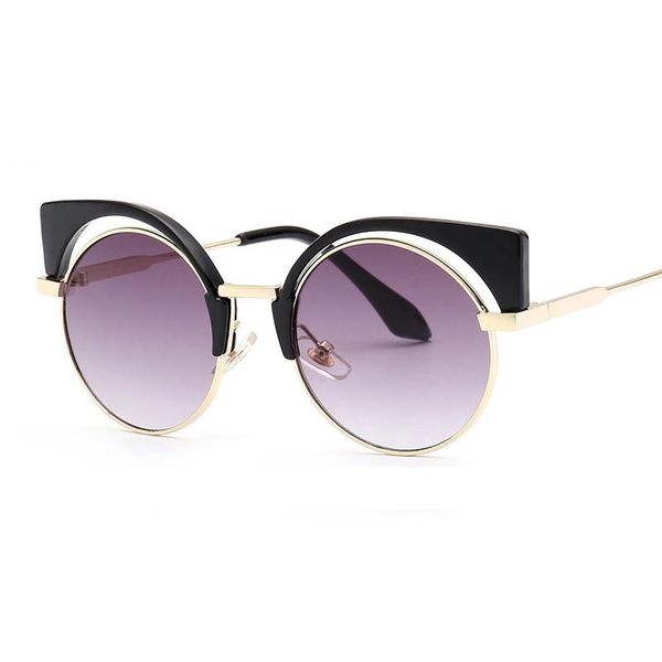 sunglasses 2021 metal cat eye for girls boy vintage children oversized kids boys uv400 eyewear child glasses, Blue
sunglasses 2021 metal cat eye for girls boy vintage children oversized kids boys uv400 eyewear child glasses, Blue