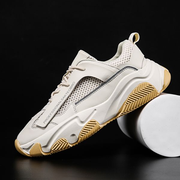 2021 new popular fashion casual shoes for men air cushion sneakers man lace-up breathable max walking trainer male tenis feminino xcdb, Black
2021 new popular fashion casual shoes for men air cushion sneakers man lace-up breathable max walking trainer male tenis feminino xcdb, Black