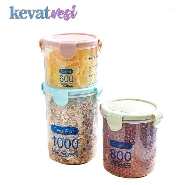 storage bottles & jars container sealed box for cereal snack cookie kitchen rice
storage bottles & jars container sealed box for cereal snack cookie kitchen rice