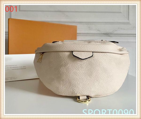 style 2021 new high-quality leather embossed women's fashion belt bag bumbag bb shoulder strap chest bag one-piece messenger bag0, Black
style 2021 new high-quality leather embossed women's fashion belt bag bumbag bb shoulder strap chest bag one-piece messenger bag0, Black