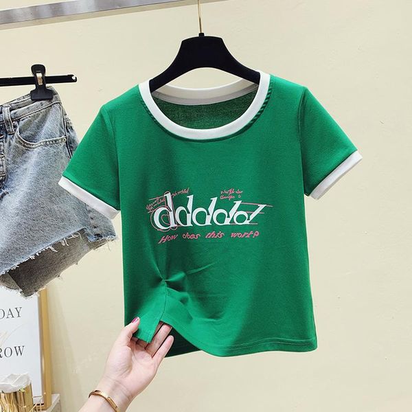 women's blouses & shirts white solid shirt women summer t-shirt o-neck short sleeve character female clothing casual lady blusa
women's blouses & shirts white solid shirt women summer t-shirt o-neck short sleeve character female clothing casual lady blusa