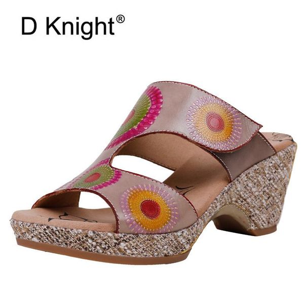 slippers 2021 print genuine leather peep toe high heel summer fashion slip on thick slide women mules party sandal, Black
slippers 2021 print genuine leather peep toe high heel summer fashion slip on thick slide women mules party sandal, Black