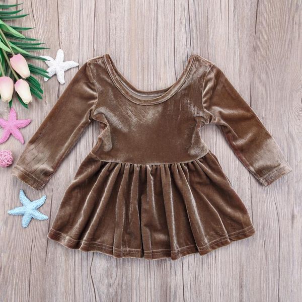 girl's dresses cute kids baby girl kid party tulle dress cotton long sleeve spring vintage velvet sundress, Red;yellow
girl's dresses cute kids baby girl kid party tulle dress cotton long sleeve spring vintage velvet sundress, Red;yellow
