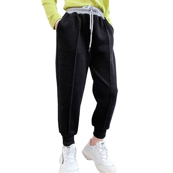 girls pants patchwork for girl casual style sweatpants children spring autumn kids clothes 6 8 10 12 14 210528, Blue
girls pants patchwork for girl casual style sweatpants children spring autumn kids clothes 6 8 10 12 14 210528, Blue